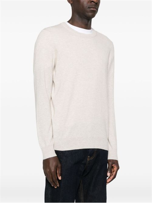 Crew neck sweater BRUNELLO CUCINELLI | M2200100CKM17